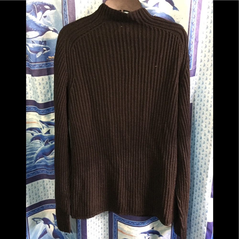 Structure Sweater sz L